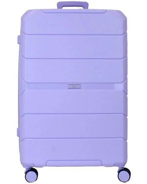 BY BYBLOS Cabin Bags - Morado