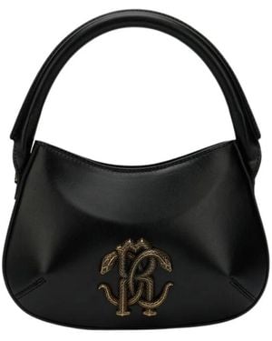 Roberto Cavalli Handbags - Black