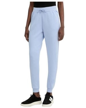ARMANI EXCHANGE Sweatpants - Bleu