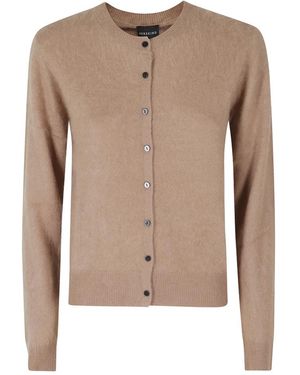 Birgitte Herskind Roselle Strickjacke - Natur