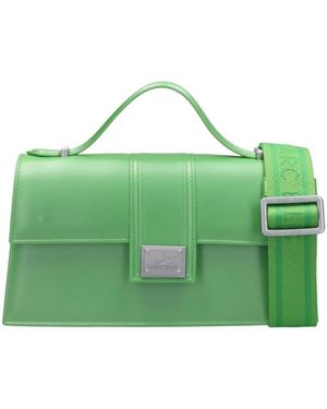 Marc Ellis Handbags - Verde