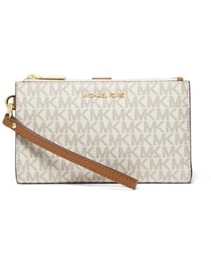 Michael Kors Wallets & Cardholders - White