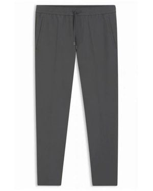 HUGO T-Flex Broek - Grijs