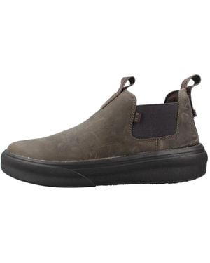 Reef Chelsea Boots - Noir