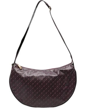 Gherardini Shoulder Bags - Purple