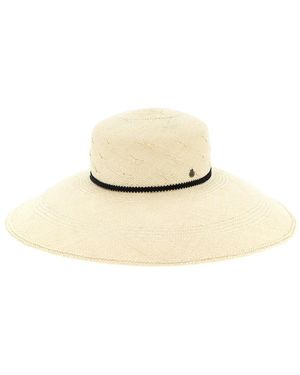 Maison Michel Accessories - Natural