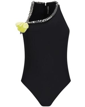 David Koma Body - Black