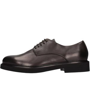 Rossano Bisconti Veterschoenen - Bruin