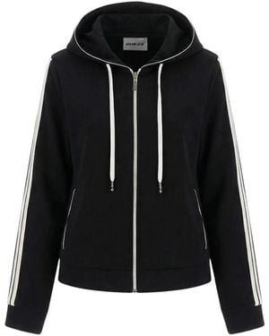 Guess Zip-Throughs - Negro