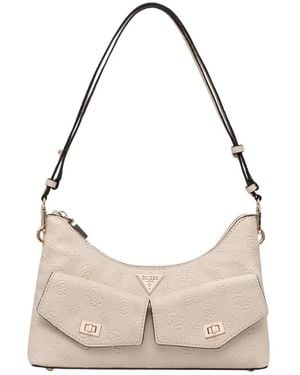 Guess Blake Hobo - Natur