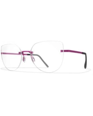 Blackfin Glasses - Metallic