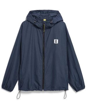 ARMEDANGELS Leichte Jacken - Blau