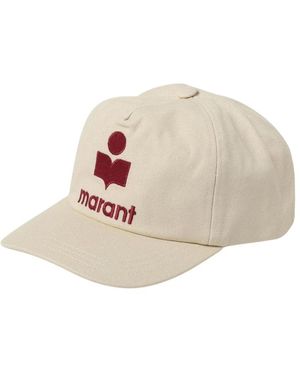 Isabel Marant Caps - Natural