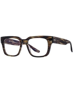 Barton Perreira Glasses - Nero