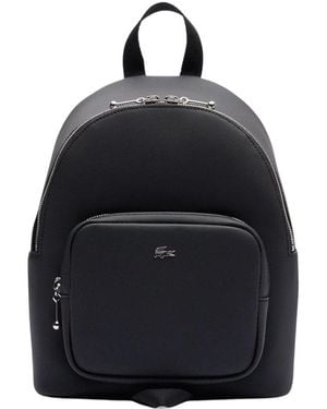 Lacoste Backpacks - Black