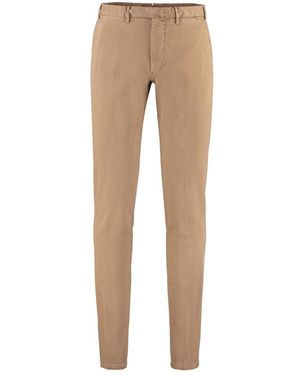 THE (Alphabet) Chinos - Natural