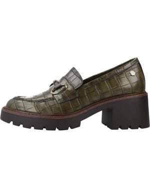 Carmela Pumps - Marrón