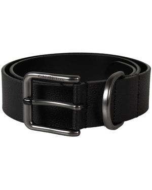 Calvin Klein Belts - Nero