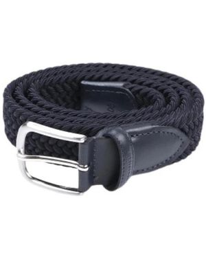 Brooksfield Cintura Gürtel - Blau