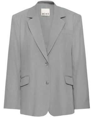 Ichi Blazers - Gris