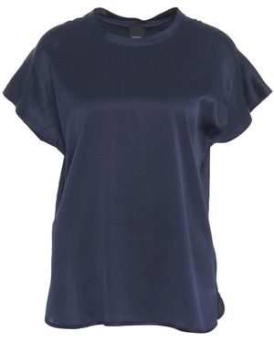 Pinko T-Shirts - Blu