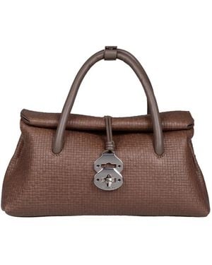 Zanellato Handbags - Brown