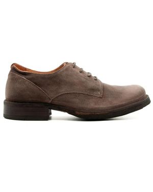 Fiorentini + Baker Business Shoes - Marron