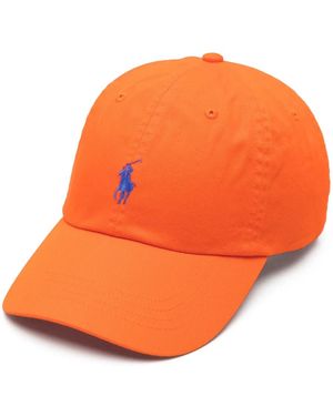 Polo Ralph Lauren Hats & Caps - Orange