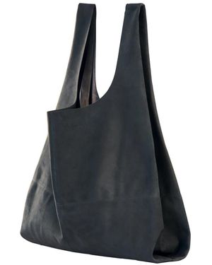 Cortana Shopping Bags - Blue