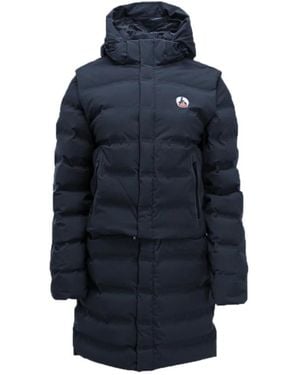 J.O.T.T Chaqueton Lima - Blau