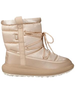 Helly Hansen Winter Laarzen - Naturel