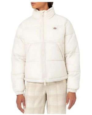 Dickies Alatna Jacket - Wit