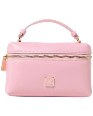 ARMANI EXCHANGE Handbags - Pink