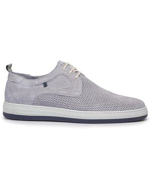 van Bommel Business Shoes - Gris