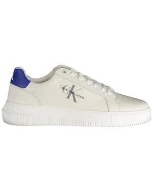 Calvin Klein Sneakers - Weiß