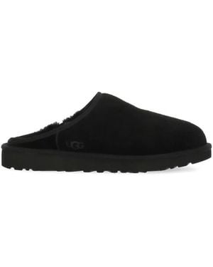 UGG Slippers - Nero