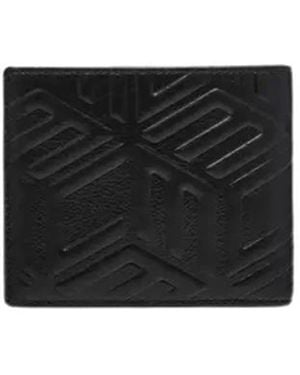 MCM Wallets & Cardholders - Black