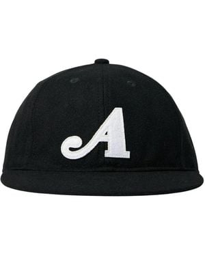 AWAKE NY Caps - Nero
