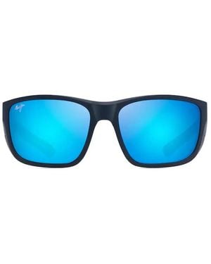 Maui Jim Sunglasses - Blue