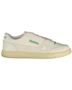 Reebok Sport Shoes - Blanc