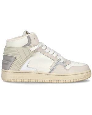 Philippe Model Trainers - White