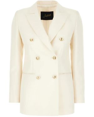 The Seafarer Blazers - White