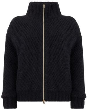 Herno Cardigans - Noir