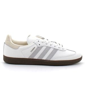 adidas Sneakers - Blanc