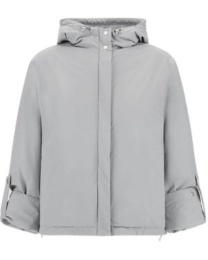 Herno Reisejacke - Grau