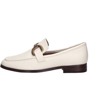 Bibi Lou Schoenen ,Wit ,Platte Schoenen Wit