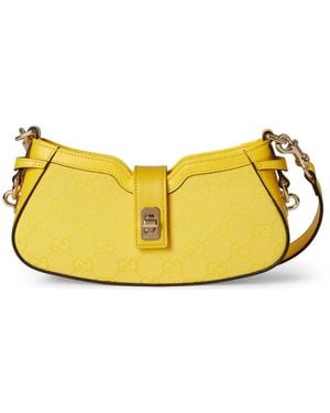 Gucci Shoulder Bags - Amarillo