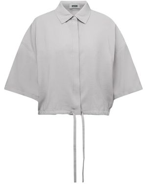 DRYKORN Shirts - Grigio