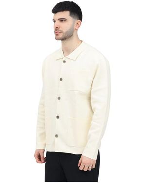 SELECTED Cardigans - Blanc