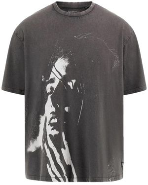 Guess T-Shirts - Grijs